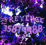 き REVENGE