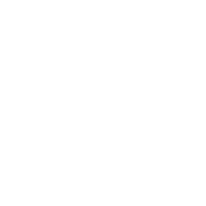 Square Two-Sided Decal