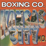 Kansas City Boxing Co.