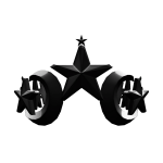 Black Iron Lord Of The Night
