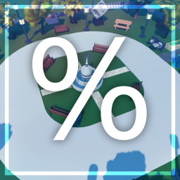 40% Off Method