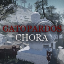 Gatopardos Chora
