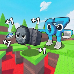 [Potions 🧪] +1 SPEED BRAINROT ESCAPE!