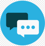 Roblox Chatting world