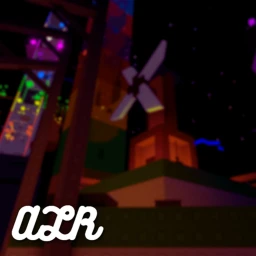 Armor's Lost Realm icon
