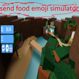 send 🌭food🍟 emoji simulator (Codes)