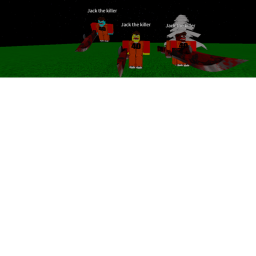 Survival Jack The Killer's Family!