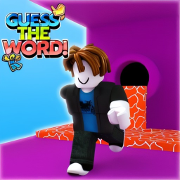 [NEW] Guess The Word
