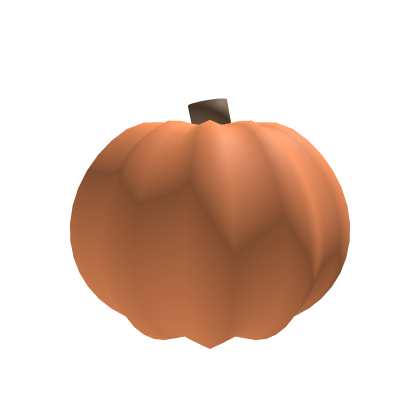 🎃 Right Pumpkin