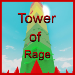 New! 😡 Tower Of Rage 😡