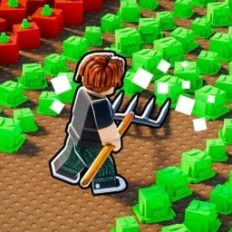 Grow a Garden 🥕🌱 icon