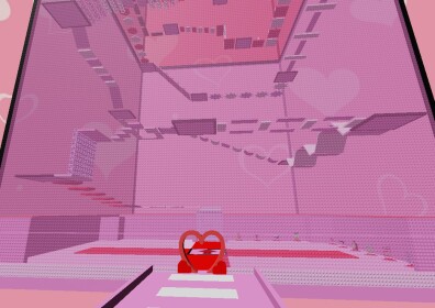 💖Valentine Tower💞