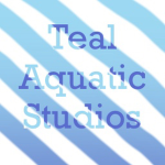 Teal Aquatic studios