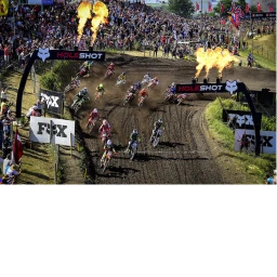 MXGP of Germany icon