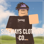 Sideways Clothing