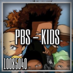 - Pbs Kids -
