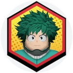 Game Badge Thumbnail