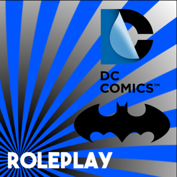 DC RP (Gotham)
