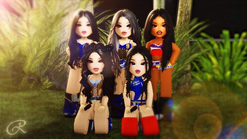 KATSEYE: LOLLAPALOOZA LATIN AMERICA