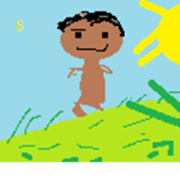 Survival the Ant Boy the Killer!