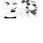 Dollie Art Comms