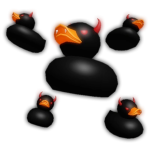 Demolic Ducks