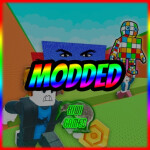 [ MODDED] Escape Tsunami For Brainrotz!