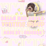 - BELLA AND SKYES VENTING GROUP -