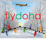 FlyDohaⓇ