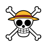 The StrawHat Pirates