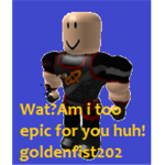 goldenfist202's fanclub
