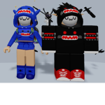 The Official Shark Squad :D