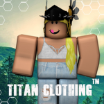 ♛Titan Clothing™ ♛