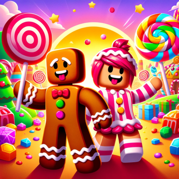 2 Plyer Candy Tycoon