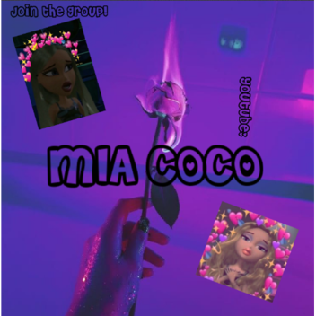 Mia Cocos homestore
