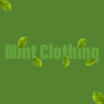 Mint Clothing / shirts , T-shirts, pants