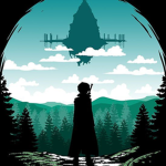 The World of Aincrad