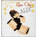 Lilac ALDC