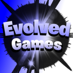 Evolved Games Studio!