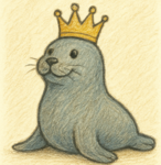 ChrisTheSeal Fan Club