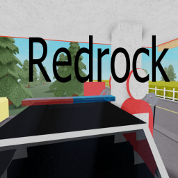 Redrock