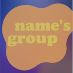 name's roblox group