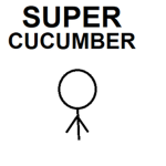 Super Group Cucumber
