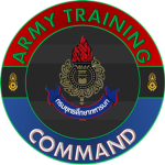 Royal Thai Army • Army Training Command