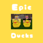 epic ducks (ttk)
