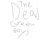 The Green Boy's