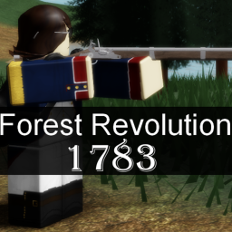 {BETA} Forest Revolution