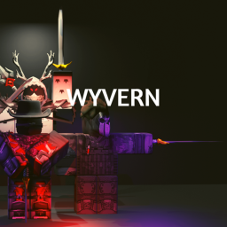 》 WYVERN [HOLO]
