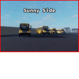 Sunny Side.