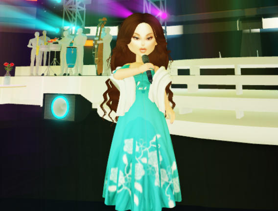 Jenni Rivera Staples Center screenshot 2